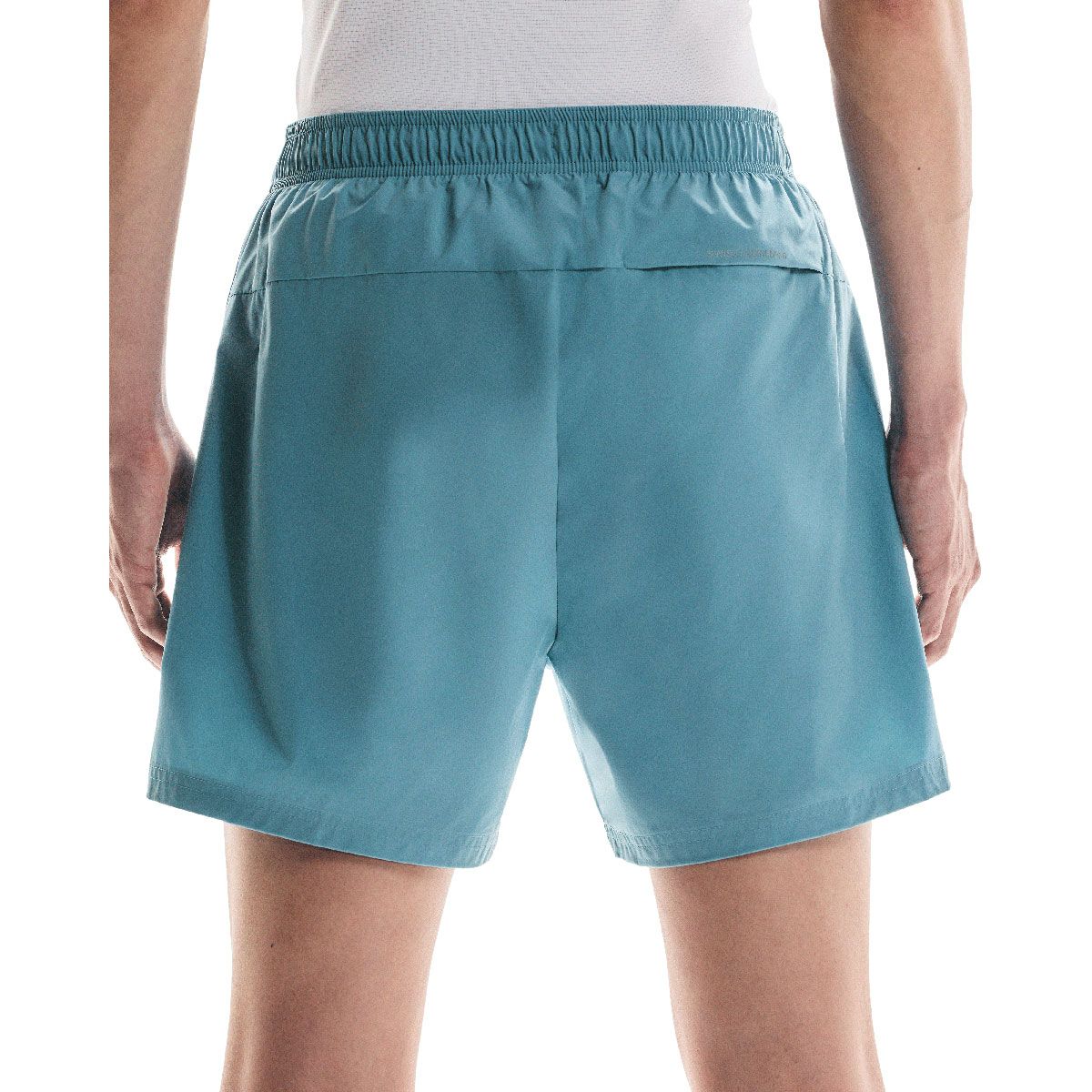 On Running Mens 5 Inch Core Running Shorts