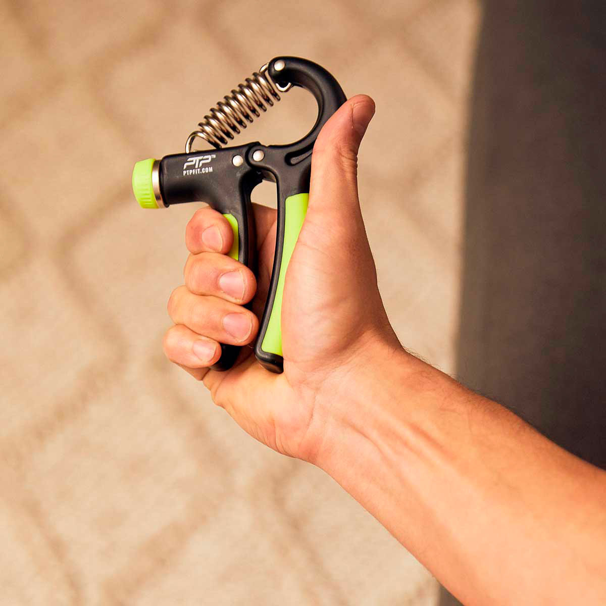 PTP Hand Strength Grip