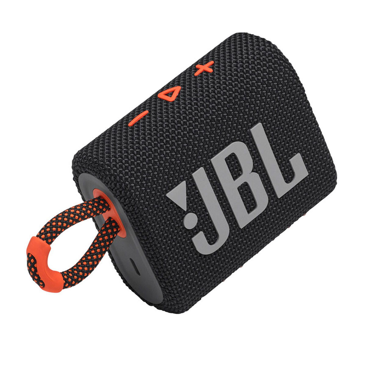 JBL Go 3 Mini Bluetooth Speaker