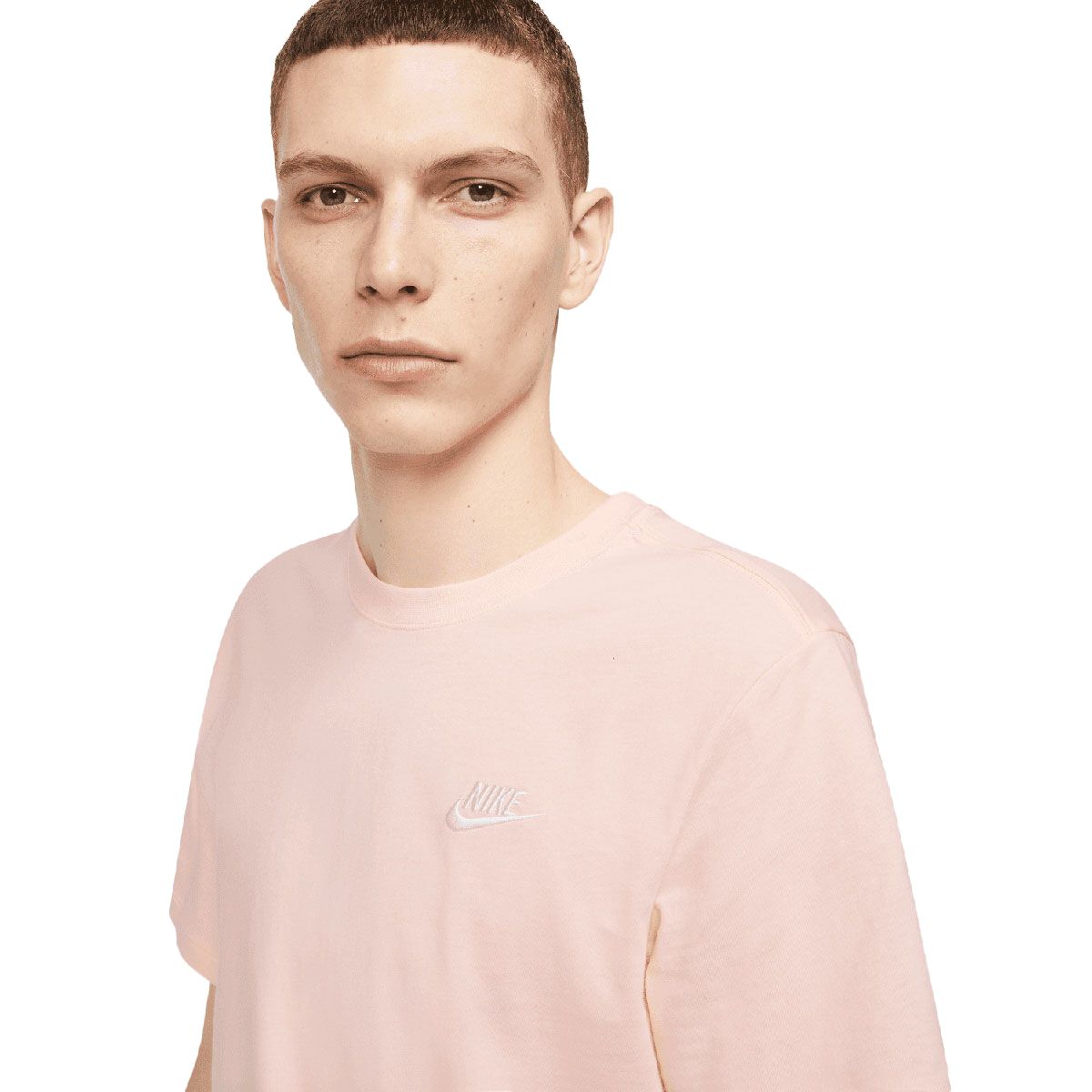 Nike Mens Sportswear Club Tee