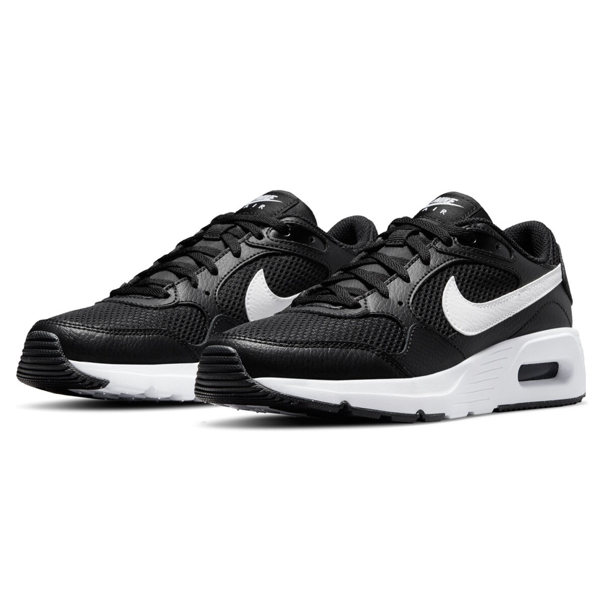 Nike Air Max SC GS Kids Casual Shoes