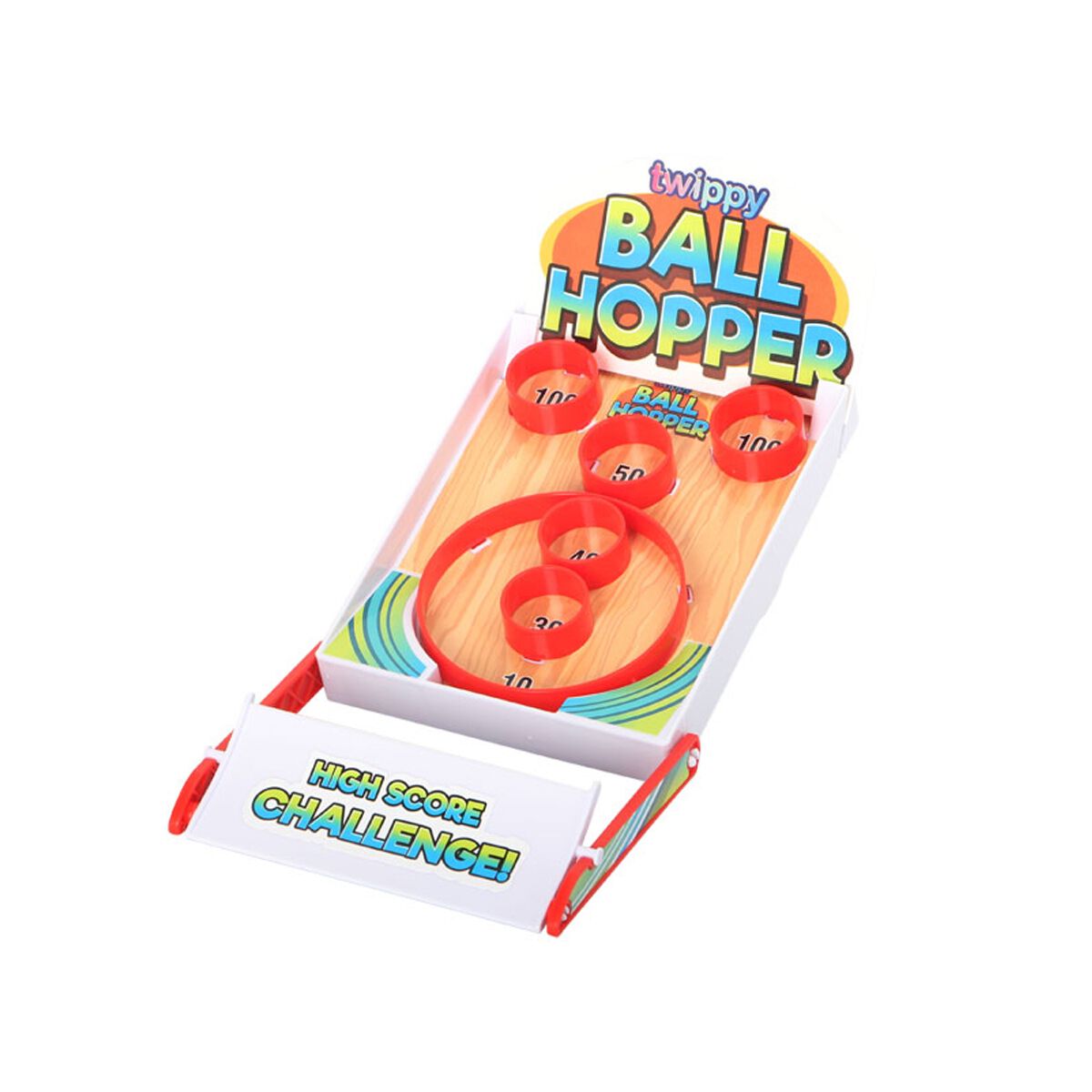 Twippy Ball Hopper