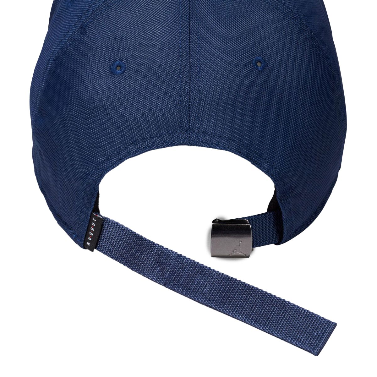 Jordan Rise Structured Metal Jumpman Cap
