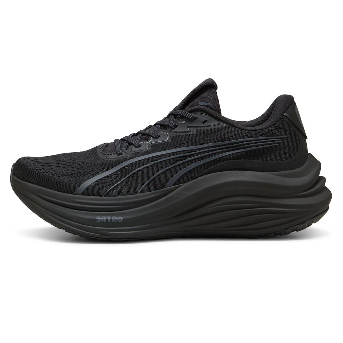 Puma MagMax NITRO Mens Running Shoes