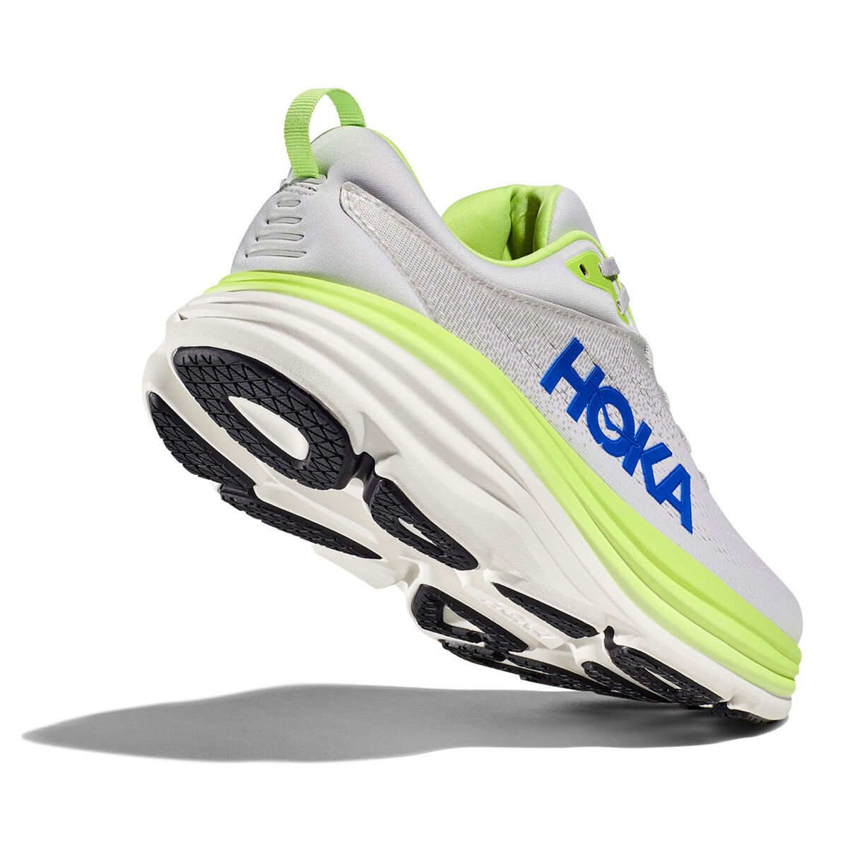 Hoka Bondi 8 Mens Running Shoes