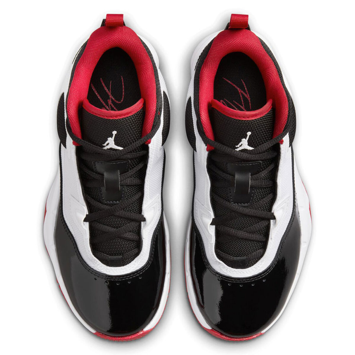 Jordan Stay Loyal 3 GS Basketball Shoes