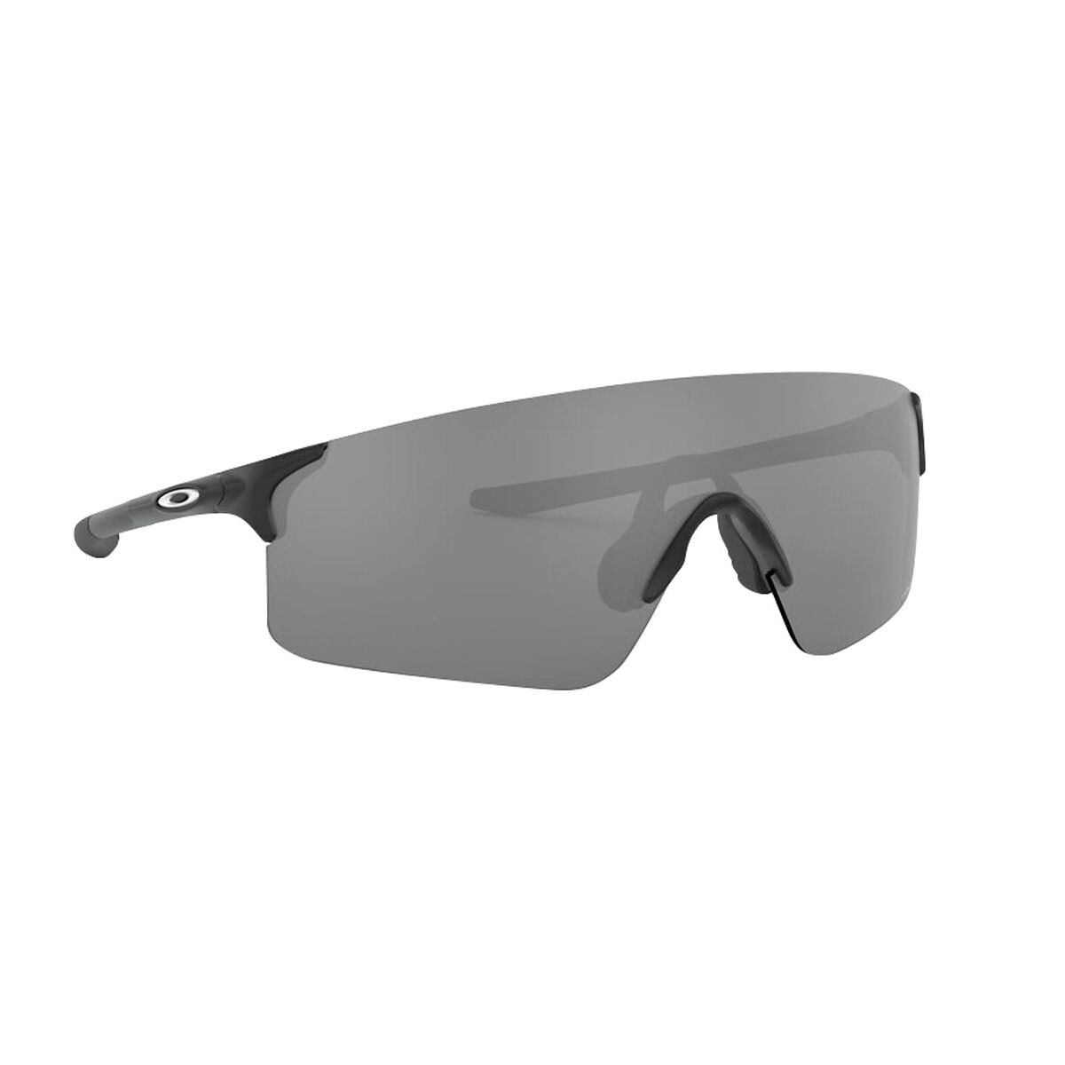 OAKLEY EVZero Blades Sunglasses - Matte Black with PRIZM Black
