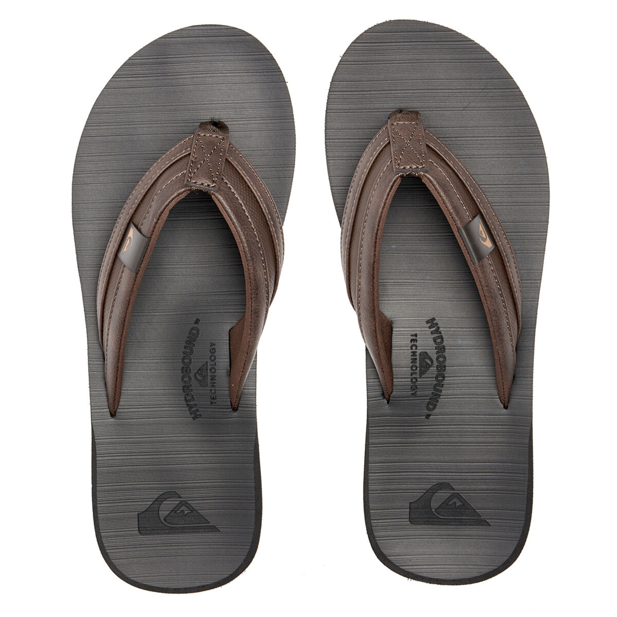 Quiksilver Carver Swish Mens Thongs