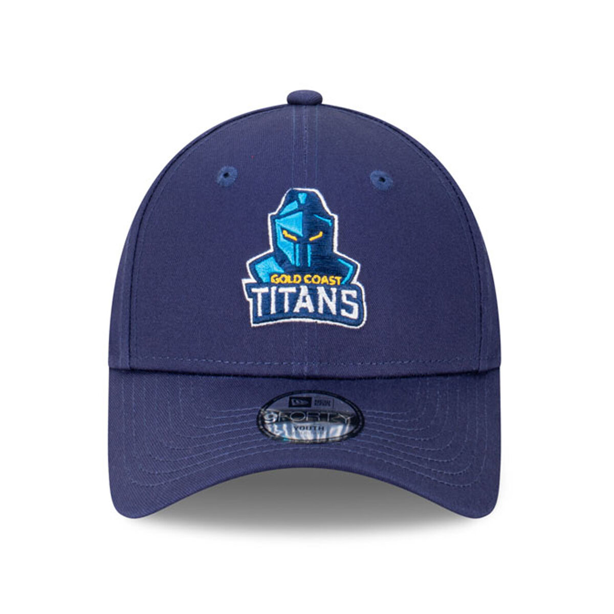 Gold Coast Titans 2024 Kids 9FORTY Cap