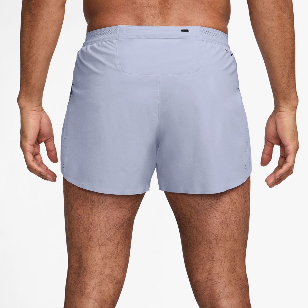 Nike Mens AeroSwift Dri-FIT ADV 2 Inch Brief-Lined Running Shorts