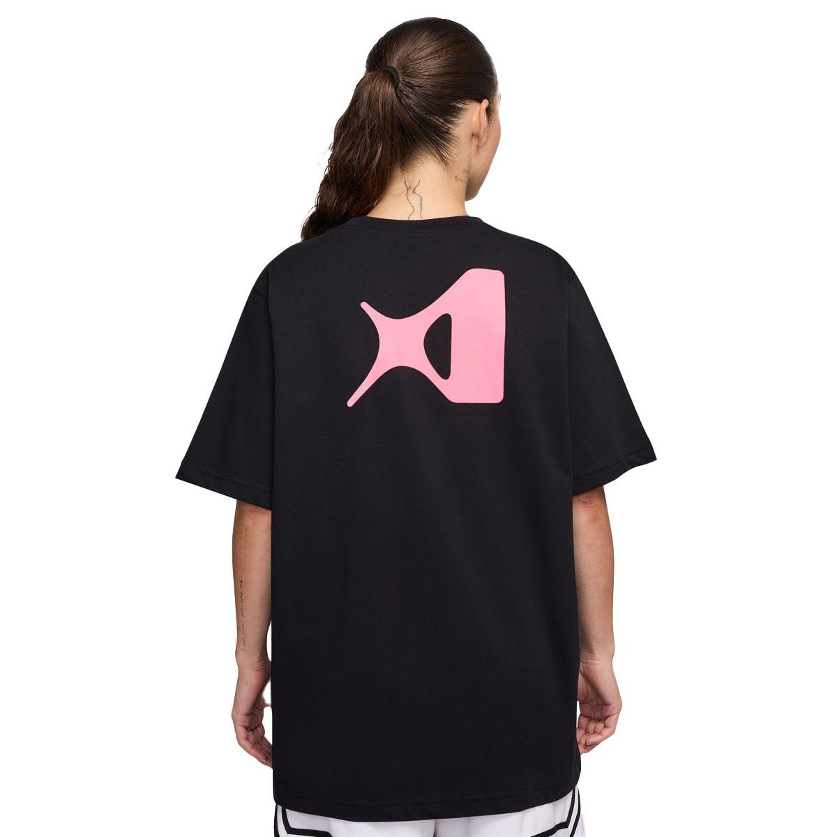 Nike Womens A'ja Wilson Signature Tee