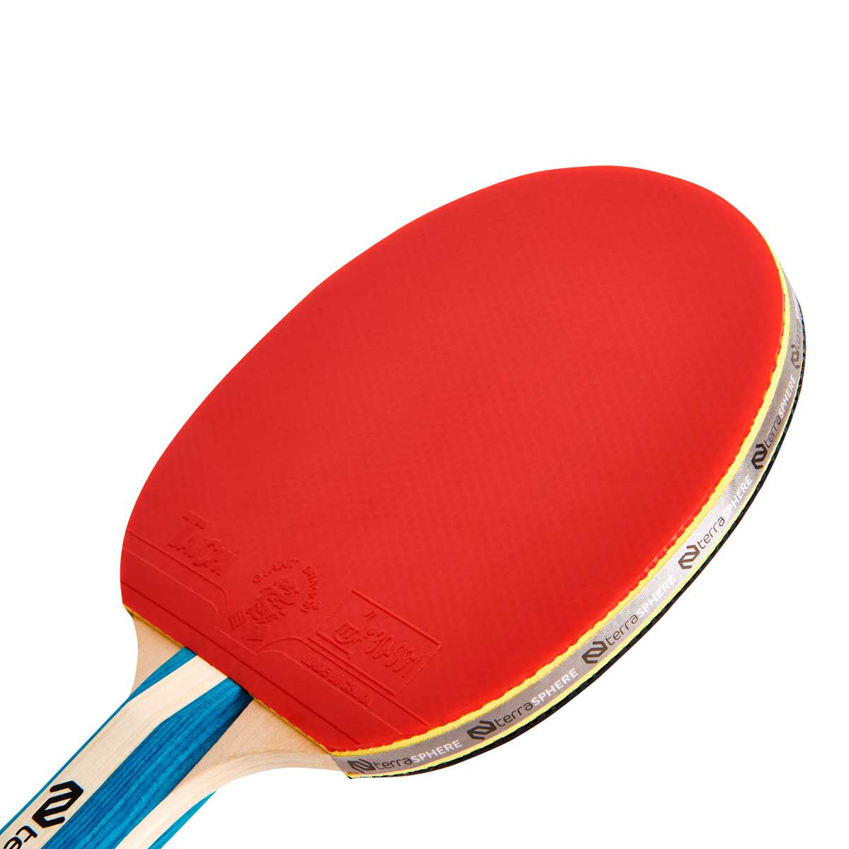 Terrasphere 4 Player Performance Table Tennis Set