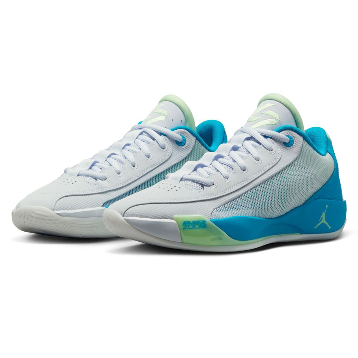 Jordan Luka .77 Basketball Shoes