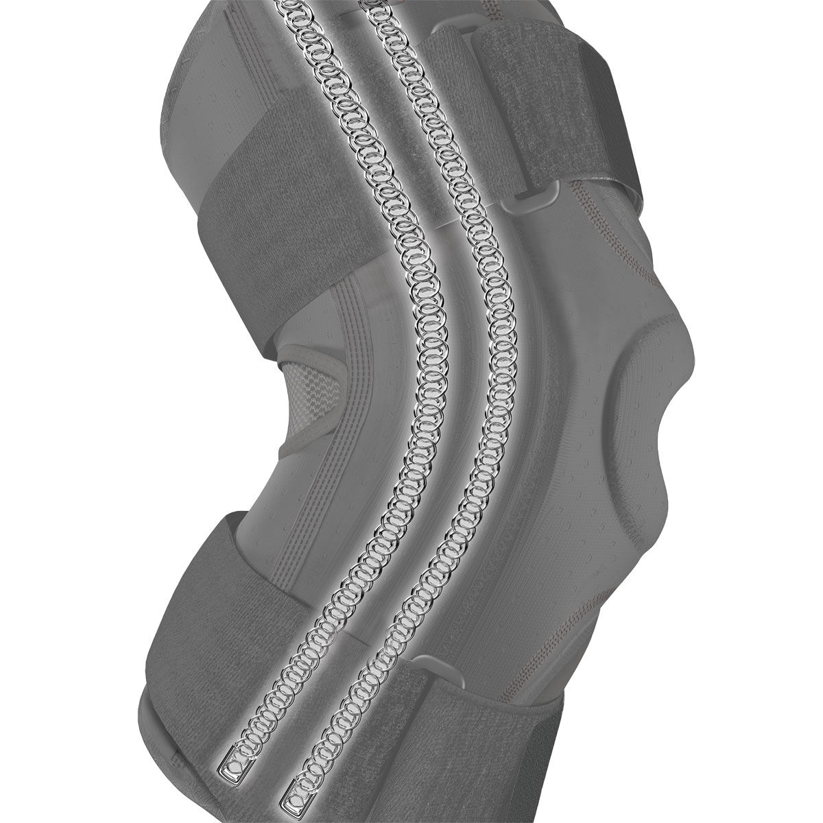 Shock Doctor Knee Stabiliser