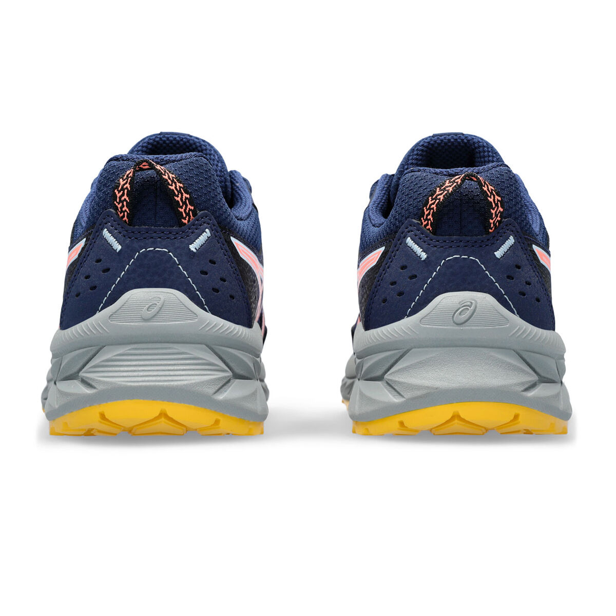 Asics GEL Venture 9 GS Kids Trail Running Shoes