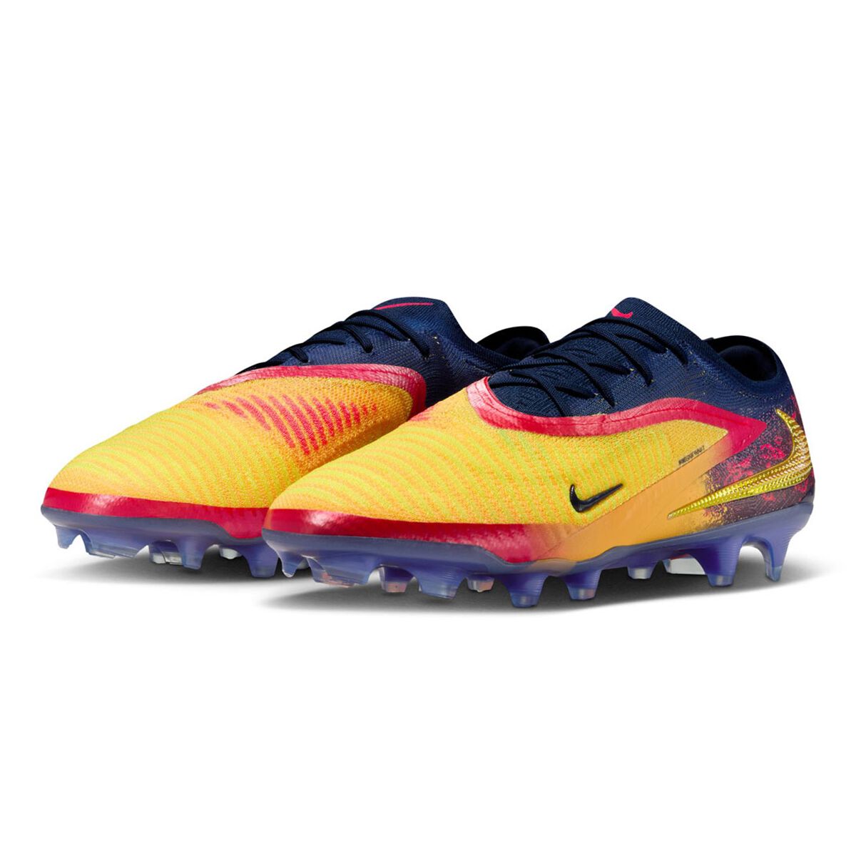 Nike Phantom 6 Low Elite Erling Haaland FG Football Boots
