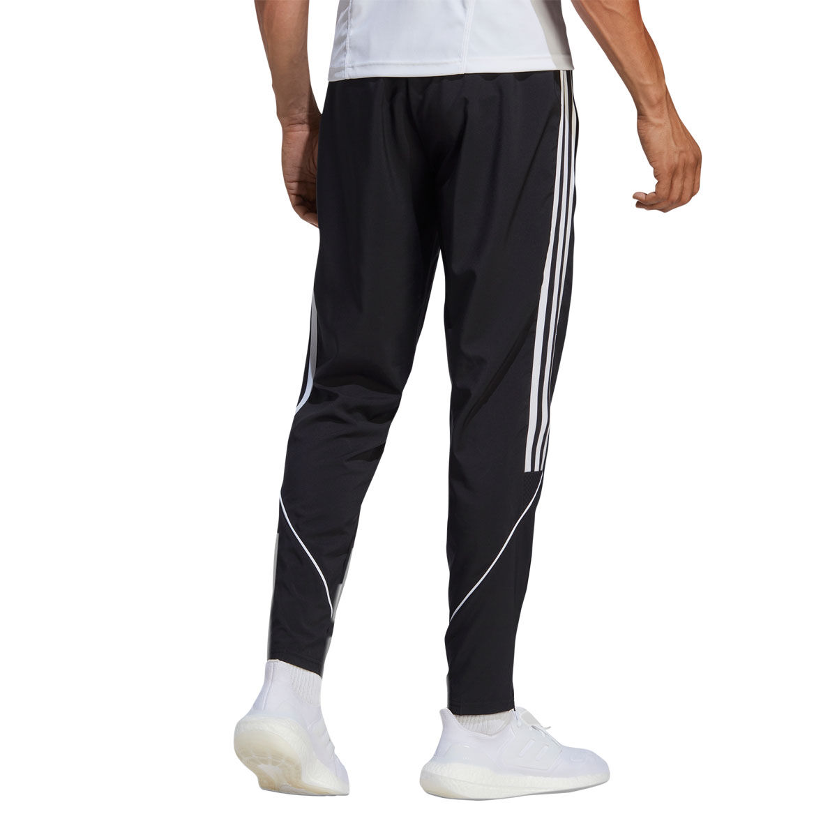 adidas Mens Tiro 23 League Woven Pants