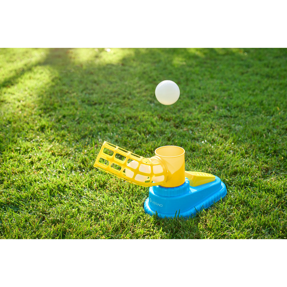 Verao Baseball Trainer