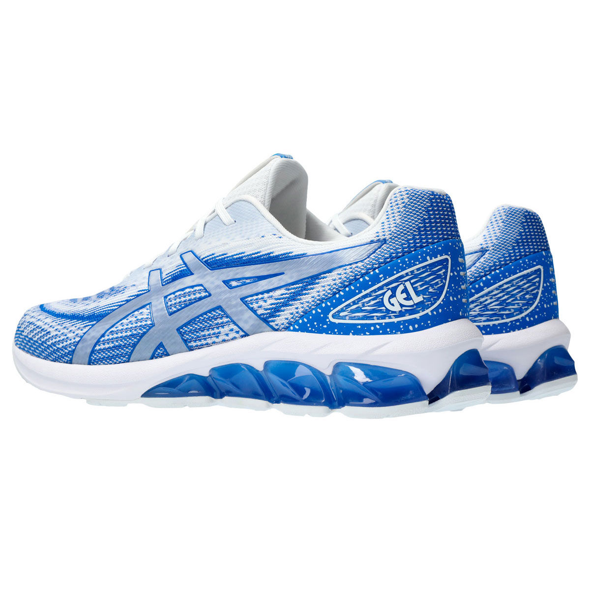Asics GEL Quantum 180 VII Mens Casual Shoes
