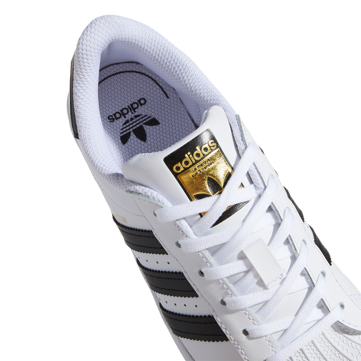 adidas Originals Superstar PS Kids Casual Shoes