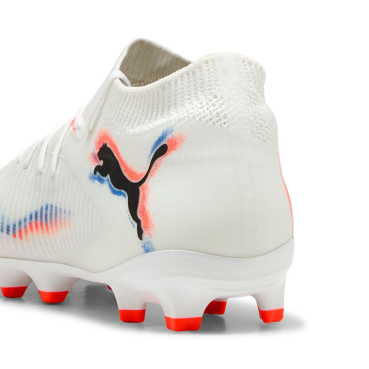 Puma Future 8 Pro Kids FG/AG Football Boots