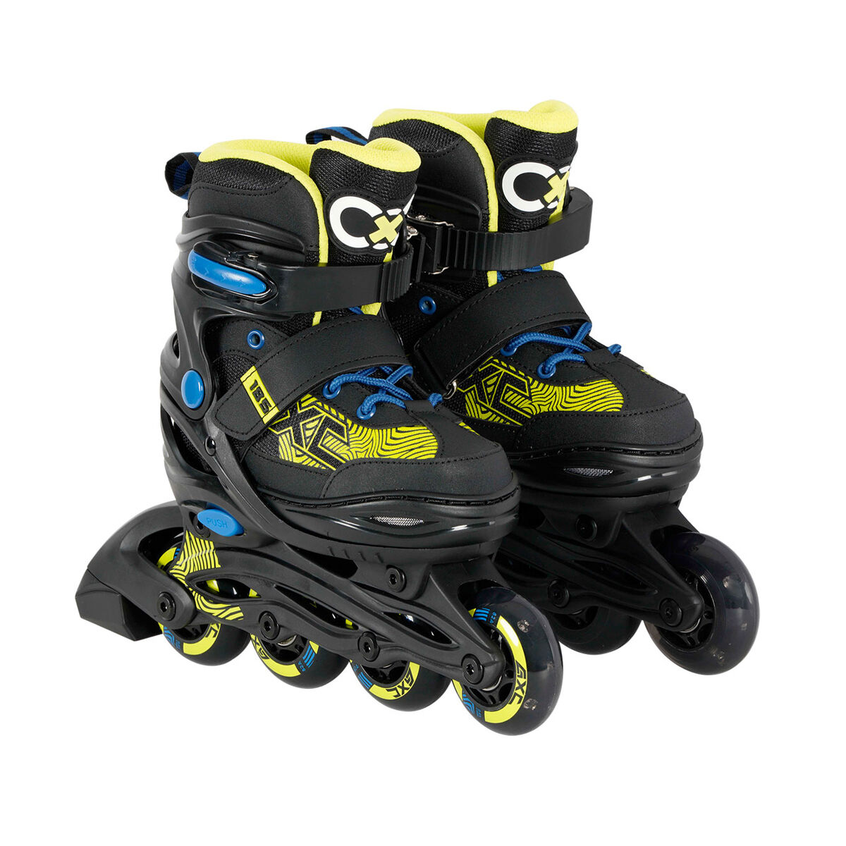 Goldcross GXC185 Kids Inline Skates