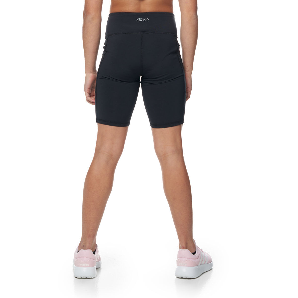 Ell/Voo Junior Essentials 7 Inch Tights