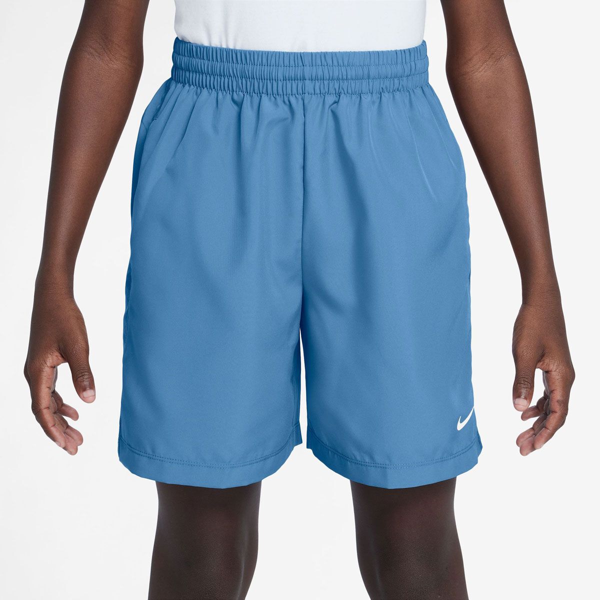 Nike Junior Dri-FIT Multi Woven Shorts