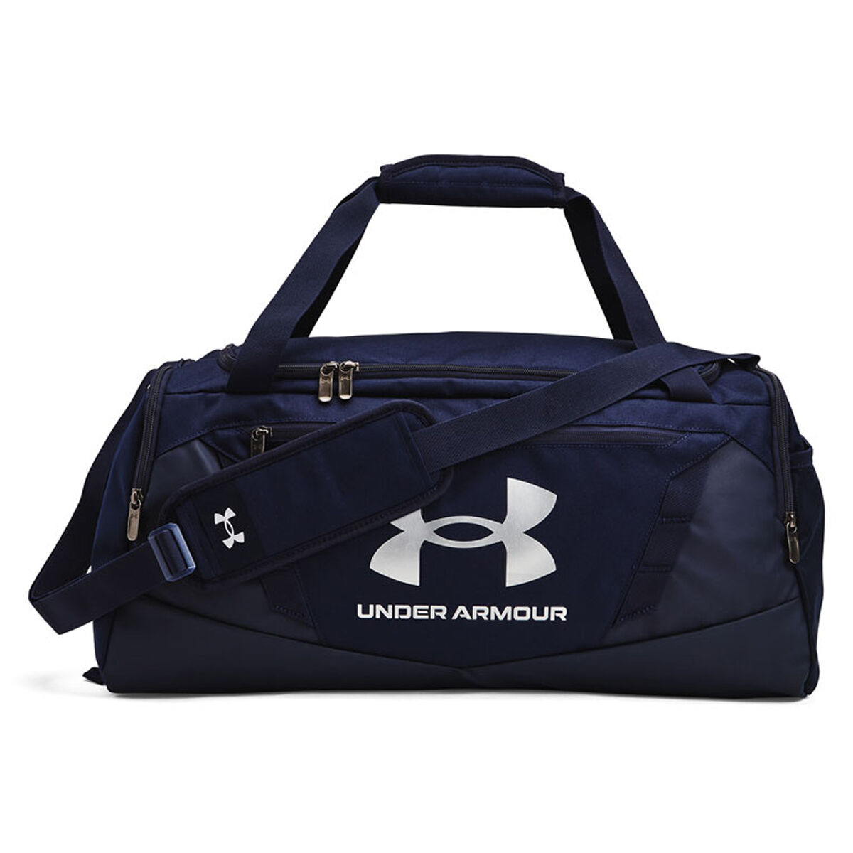 Under Armour Undeniable 5.0 Small Duffle Bag