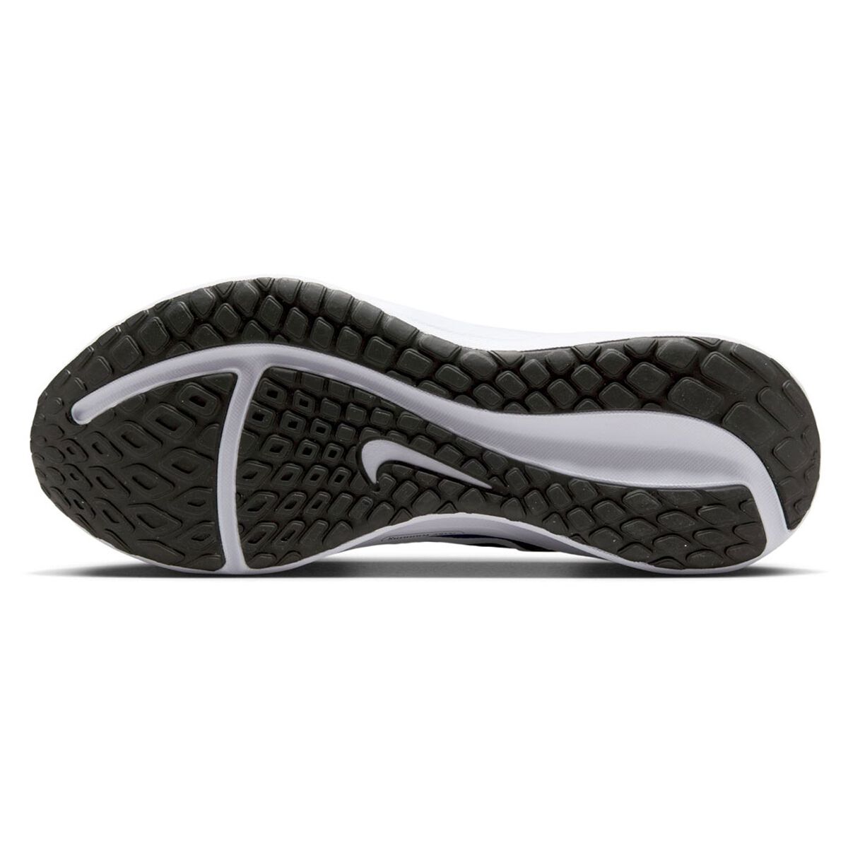 Nike Downshifter 13 Mens Running Shoes Blue/White US 11.5