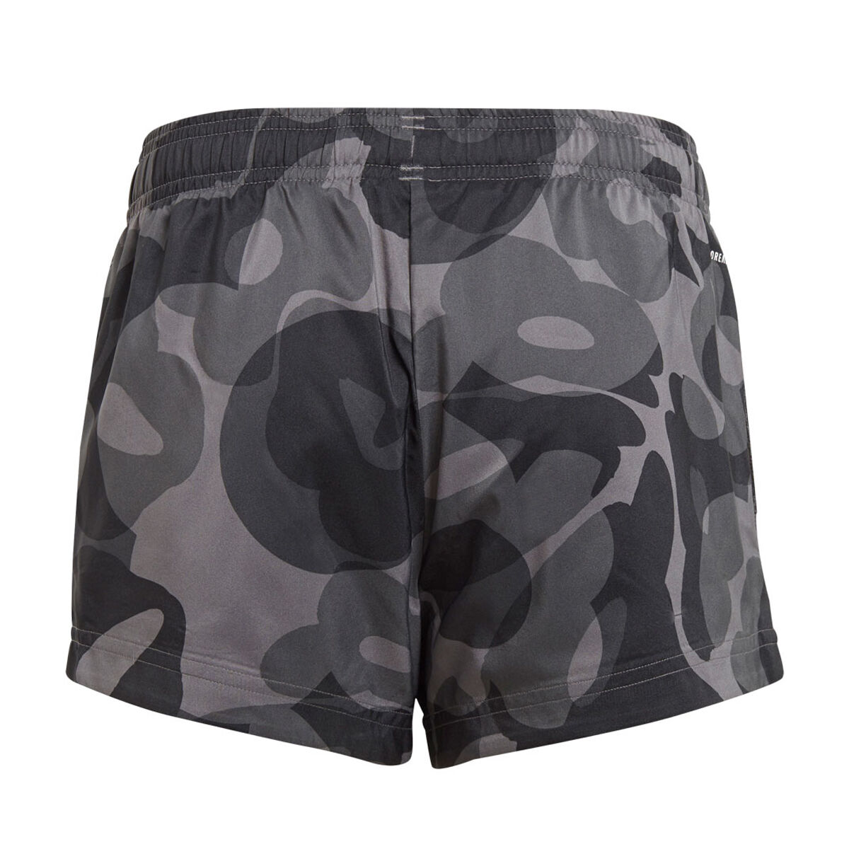 adidas Junior Train Essentials AEROREADY Printed Training Shorts