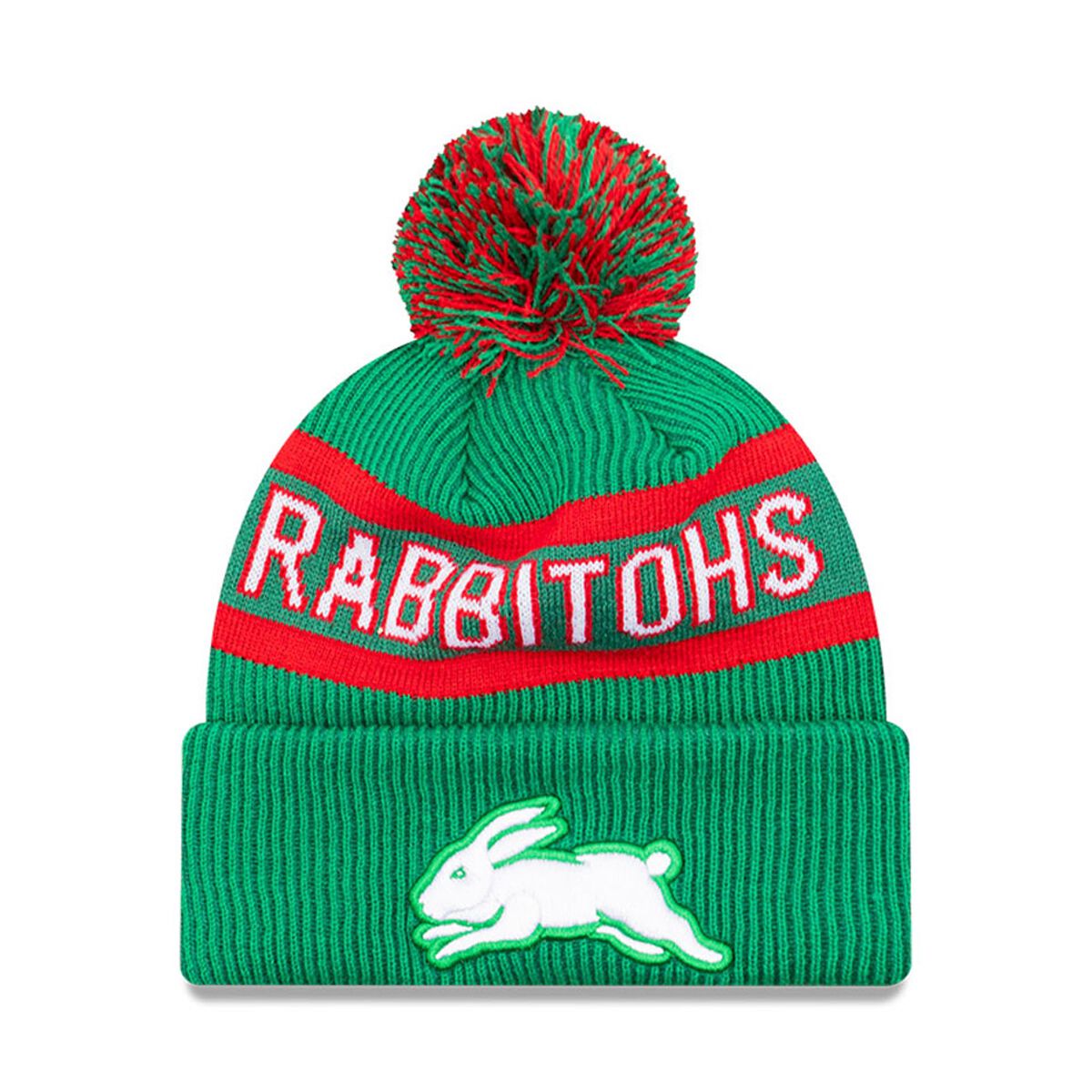 South Sydney Rabbitohs New Era Beanie
