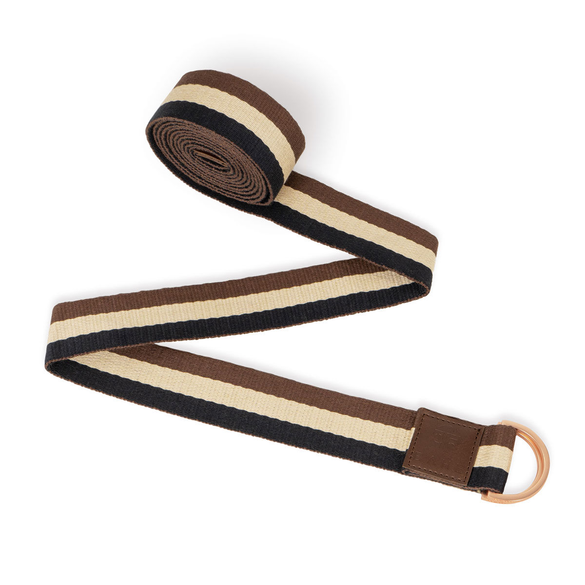 Bahe Yoga Strap Long