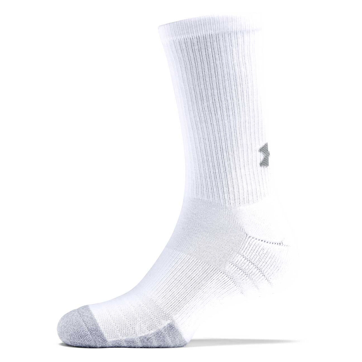 Under Armour HeatGear Crew Socks