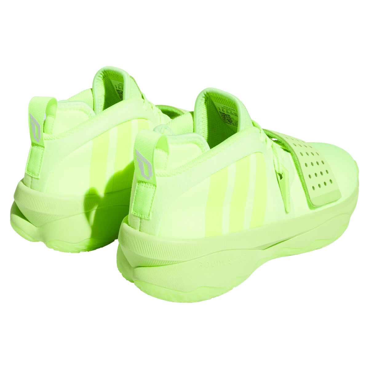adidas Dame 8 Extply Basketball Shoes