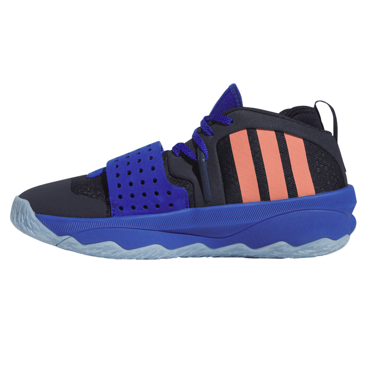 adidas Dame 8 Extply Basketball Shoes
