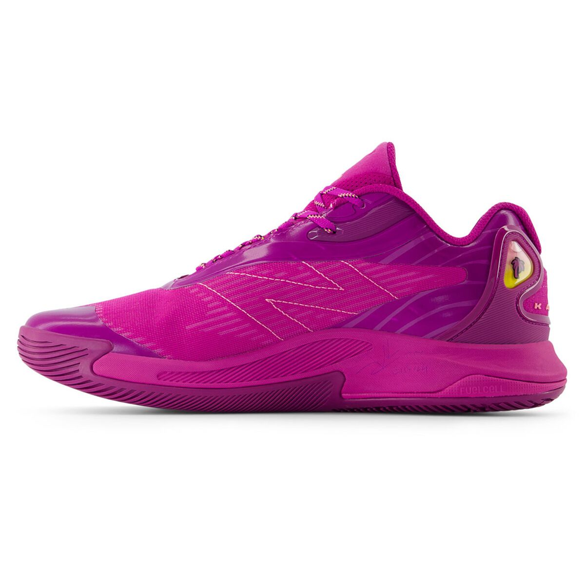 New Balance Kawhi 4 Transcend the City Basketball Shoes