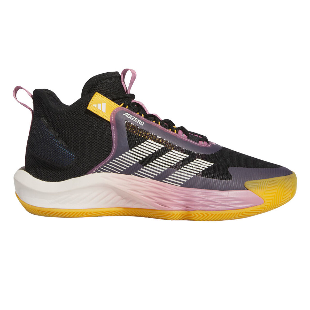 adidas Adizero Select Basketball Shoes