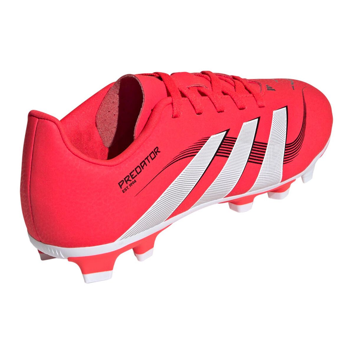 adidas Predator Club Kids Football Boots