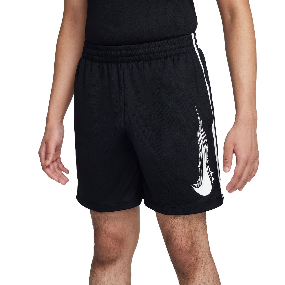 Nike Junior Junior Dri-Fit Multi Shorts