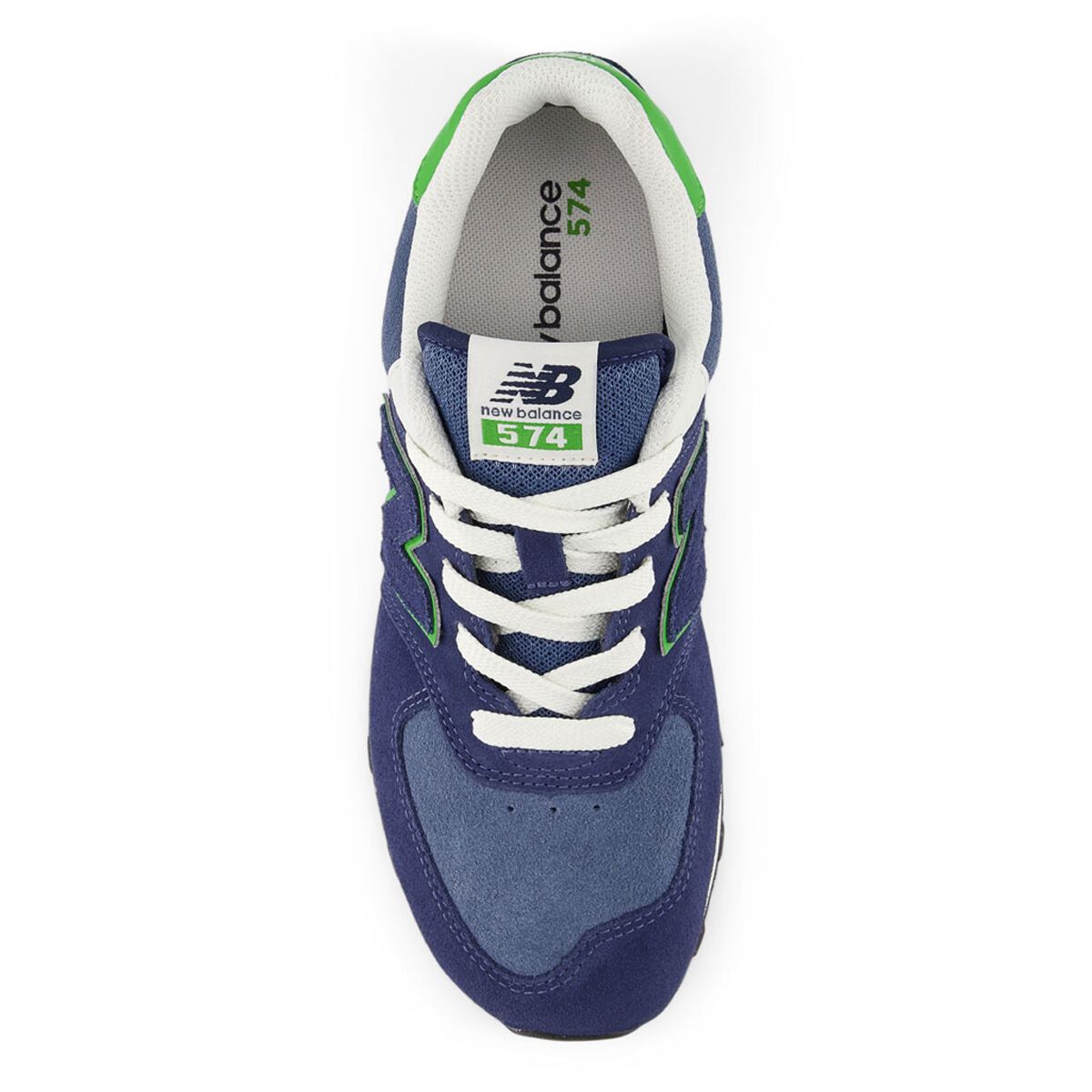 New Balance 574 GS Kids Casual Shoes