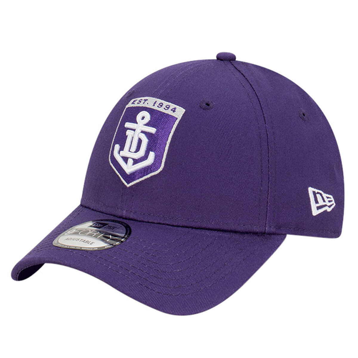 Fremantle Dockers New Era OTC 9FORTY Cap
