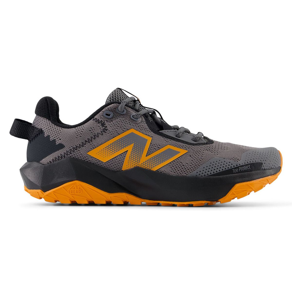 New Balance Nitrel V6 GS Kids Trail Running Shoes