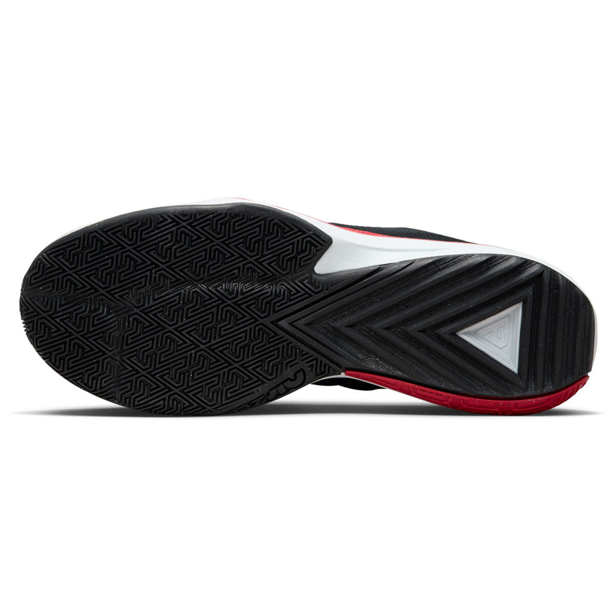 Nike Zoom Freak 5 Basketball Shoes