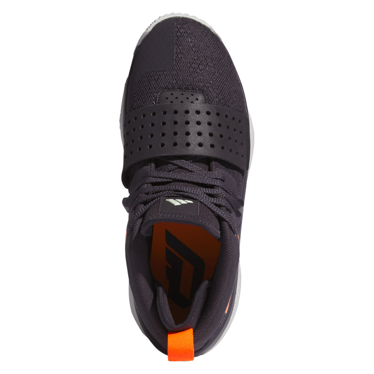 adidas Dame 8 Extply Same Dame Basketball Shoes
