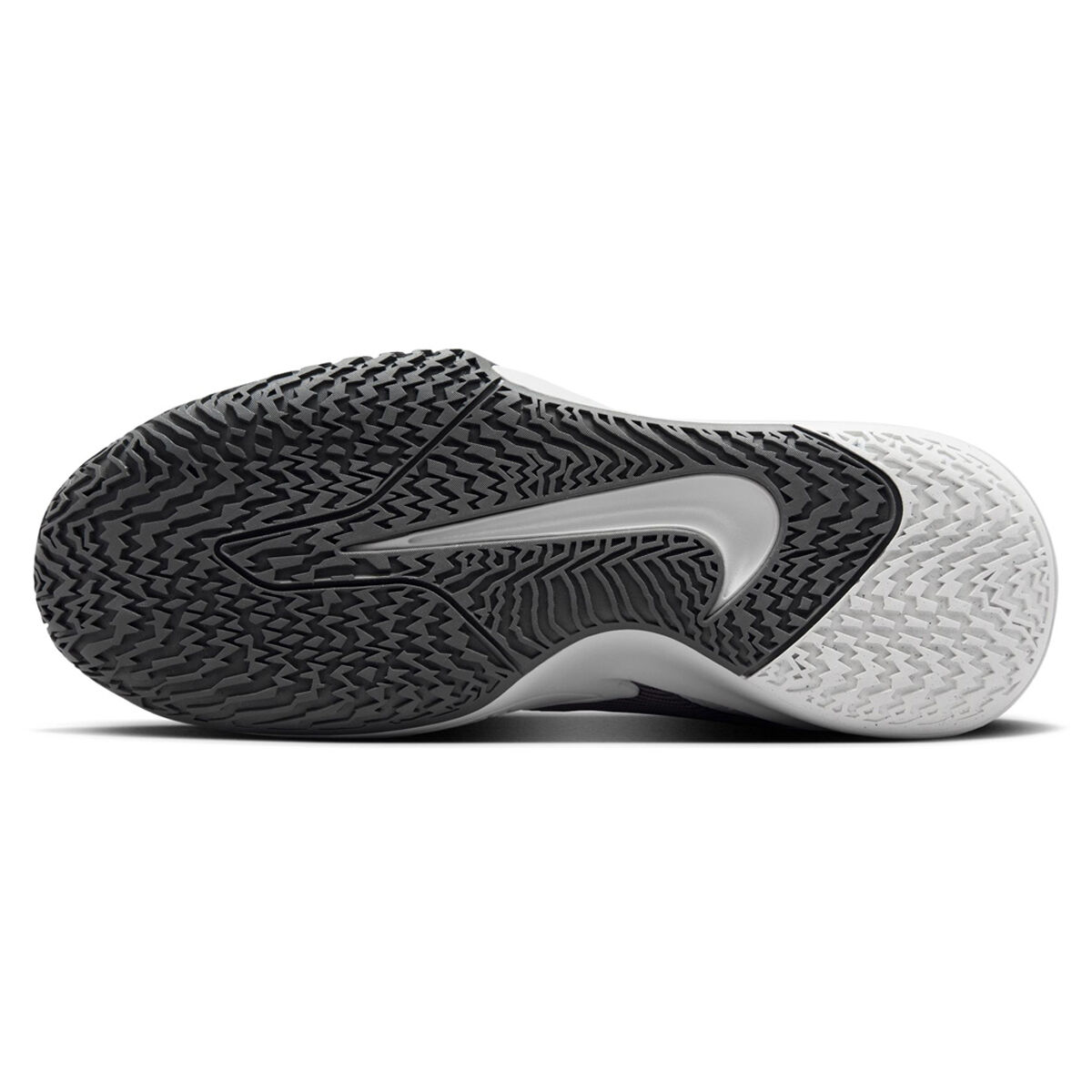 Nike Precision 7 Basketball Shoes