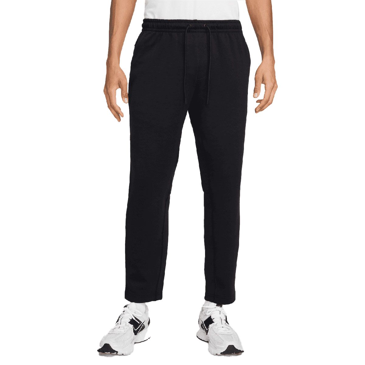 Nike Mens Primary Fleece Dri-FIT UV Tapered Track Pants