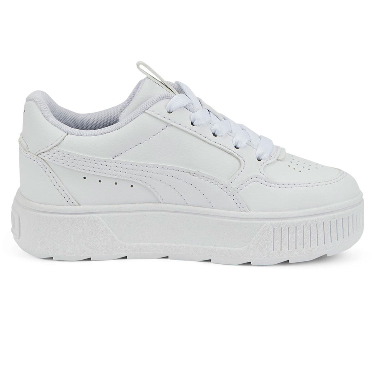 Puma Karmen Rebelle PS Kids Casual Shoes