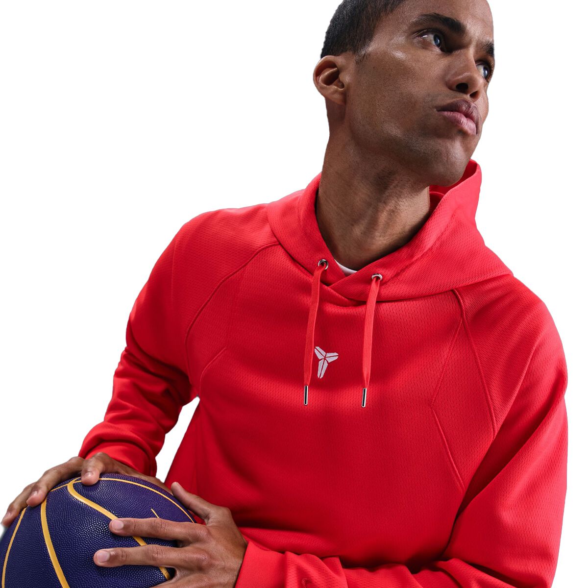 Nike Kobe Bryant Therma-FIT Pullover Hoodie