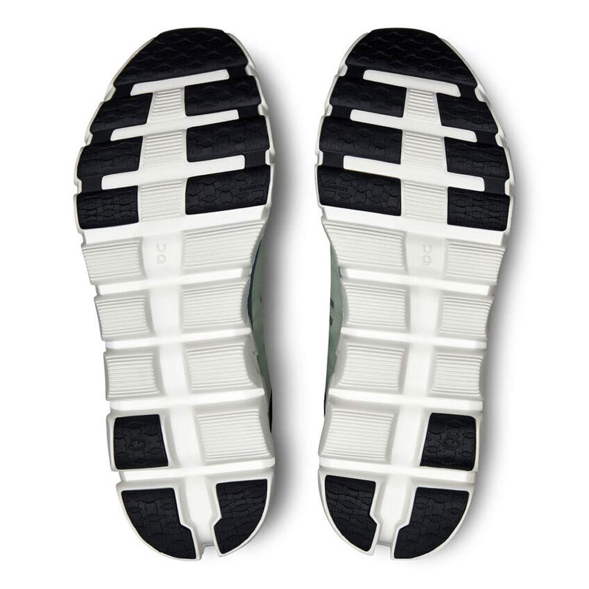 On Cloudflow 4 Mens Running Shoes